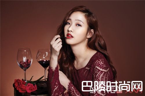 被韩剧带火的口红_韩剧带火的不只是你们的“老公” 还有这12支好看又火爆的口红