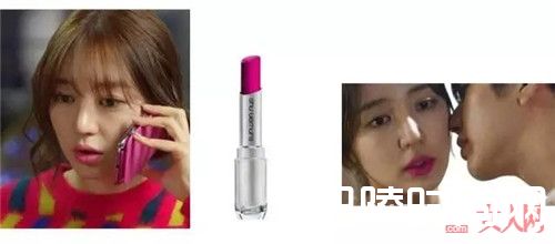 被韩剧带火的口红_韩剧带火的不只是你们的“老公” 还有这12支好看又火爆的口红