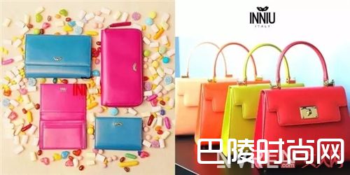 INNIU与Baggu简介_17年早春 就买这些很火但你不知道的小众包