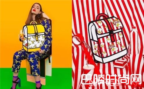 STATE与Jump From Paper简介_17年早春 就买这些很火但你不知道的小众包