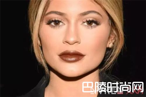 哪种土唇妆适合自己_新的一年我们不吃!但吃土唇可以有