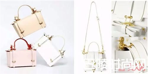 PB 0110与Niels peeraer简介_17年早春 就买这些很火但你不知道的小众包