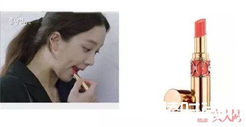韩剧女主用的口红_韩剧带火的不只是你们的“老公” 还有这12支好看又火爆的口红