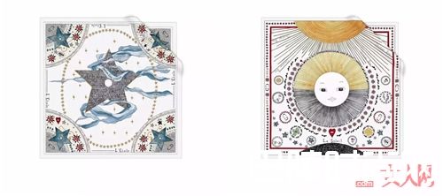 春天系列的丝巾_有了这些充满春意的单品 你的春天还能不来吗?