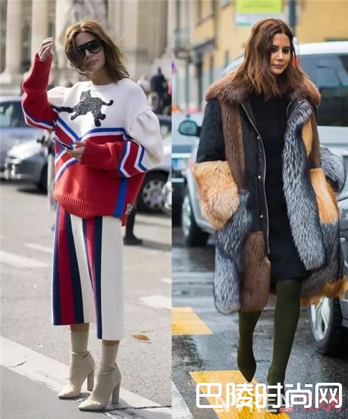 Stocking Boots简介_原来时髦新宠是这6款鞋!让你的穿搭多点小心机