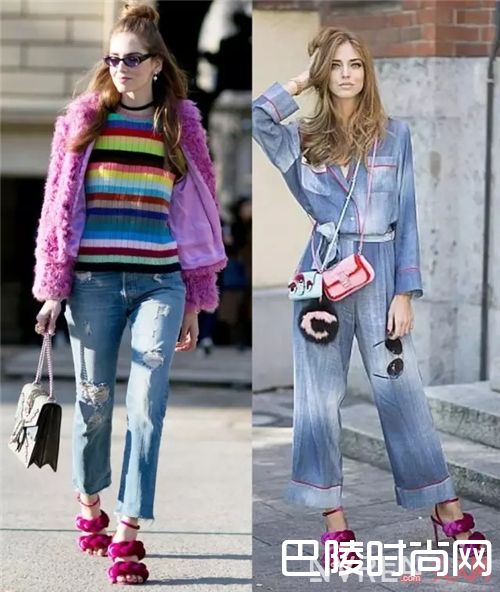 Texture Heels简介_原来时髦新宠是这6款鞋！让你的穿搭多点小心机