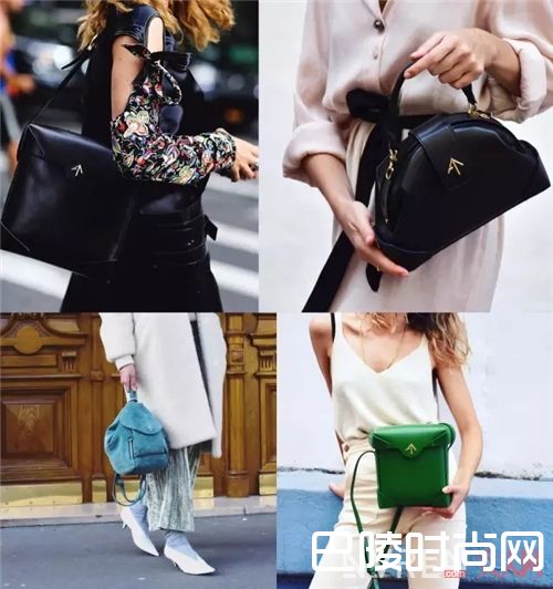 BOYY与MANU ATELIER简介_17年早春 就买这些很火但你不知道的小众包