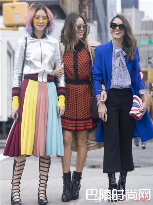 Straps Shoes简介_原来时髦新宠是这6款鞋！让你的穿搭多点小心机