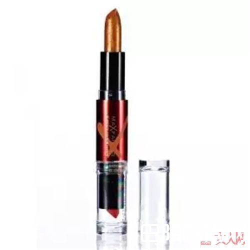 土唇妆玩出新风格_新的一年我们不吃！但吃土唇可以有