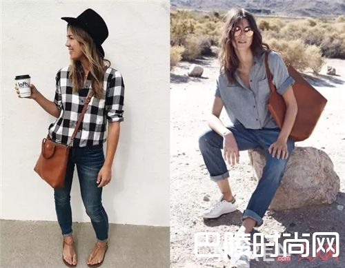 Strathberry与Madewell简介_17年早春 就买这些很火但你不知道的小众包