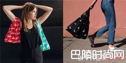 INNIU与Baggu简介_17年早春 就买这些很火但你不知道的小众包