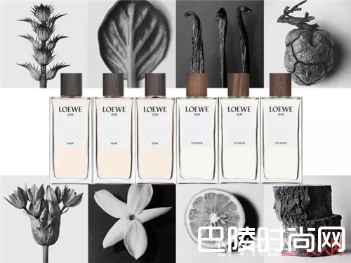 春天系列的香水_有了这些充满春意的单品 你的春天还能不来吗？