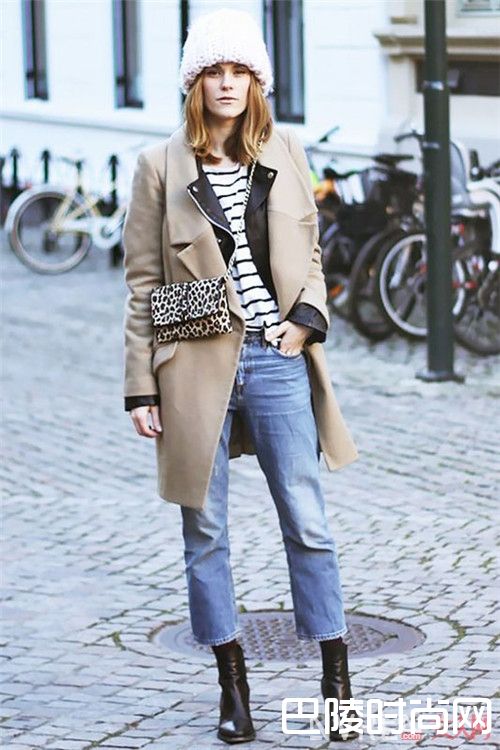 2017流行趋势预测_2017年的春装流行趋势有哪些 换季见街拍搭配