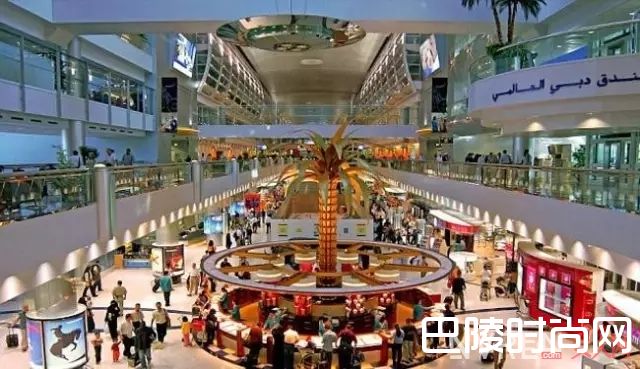 欧洲机场免税店_什么值得买？全球20家机场免税店最超值单品