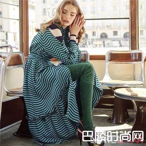 Ruffles Shoes简介_原来时髦新宠是这6款鞋！让你的穿搭多点小心机