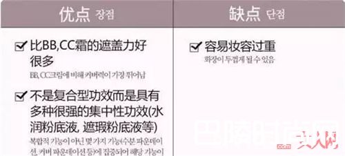粉底液的作用_买粉底液好还是气垫BB好?适合自己的最重要!