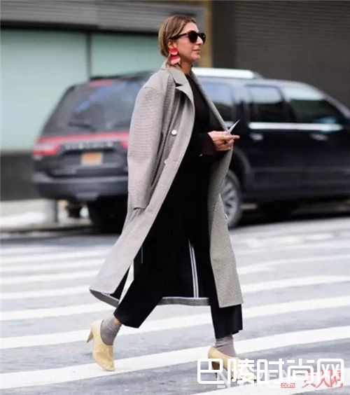 Glove Pumps简介_原来时髦新宠是这6款鞋！让你的穿搭多点小心机