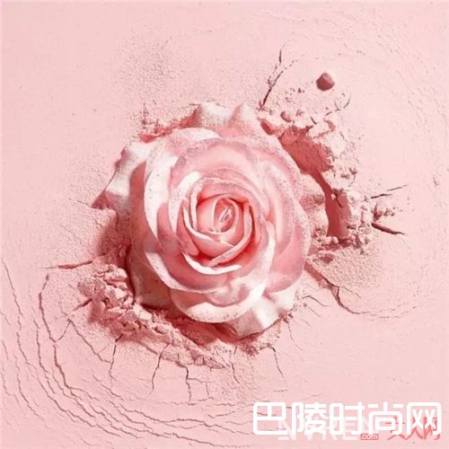 春天系列的腮红_有了这些充满春意的单品 你的春天还能不来吗?