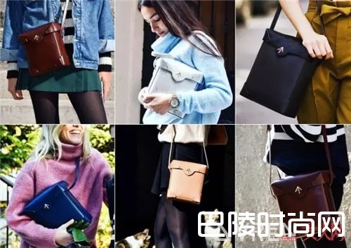 BOYY与MANU ATELIER简介_17年早春 就买这些很火但你不知道的小众包