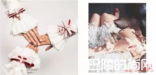 PB 0110与Niels peeraer简介_17年早春 就买这些很火但你不知道的小众包