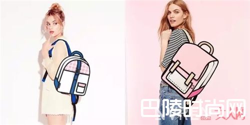 STATE与Jump From Paper简介_17年早春 就买这些很火但你不知道的小众包