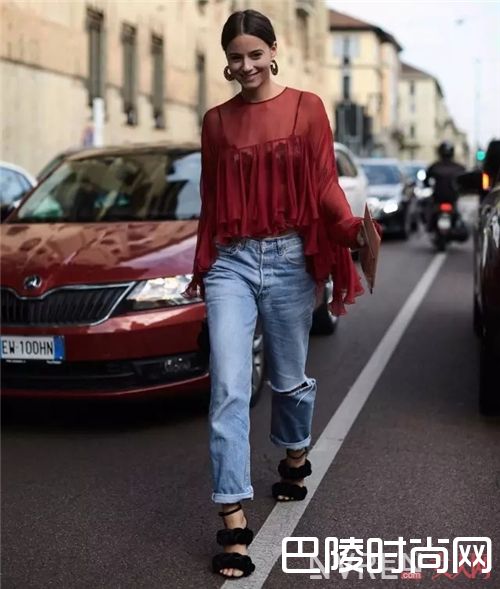 Texture Heels简介_原来时髦新宠是这6款鞋！让你的穿搭多点小心机