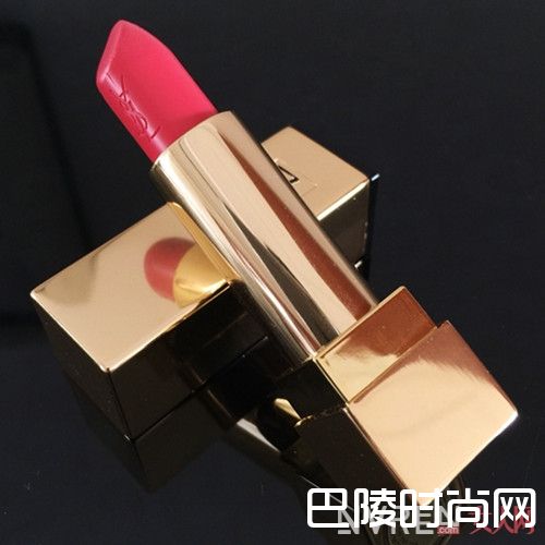 ysl方管口红真假鉴别_ysl方管口红真假鉴别图 学会这几步轻松识别假货