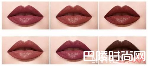 哪些颜色属于吃土唇色_新的一年我不吃土！但吃土唇可以有