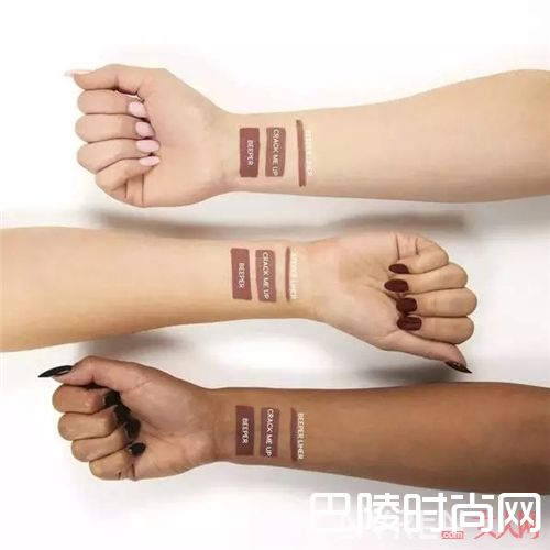 如何选择土唇妆_新的一年我不吃！但吃土唇可以有