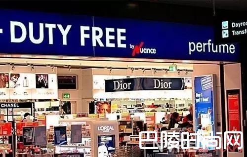 欧洲机场免税店_什么值得买？全球20家机场免税店最超值单品