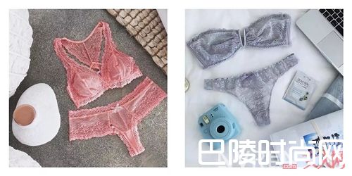 Eberjey简介_入手这4个bra品牌 就算有人拿小拳拳捶你的小胸口也不怕！