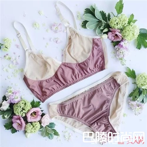 Fortnight简介_入手这4个bra品牌 就算有人拿小拳拳捶你的小胸口也不怕!