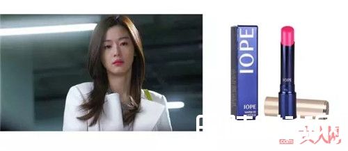 韩剧带火了口红_韩剧带火的不只是你们的“老公” 还有这12支好看又火爆的口红