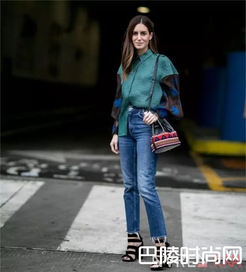 Straps Shoes简介_原来时髦新宠是这6款鞋！让你的穿搭多点小心机