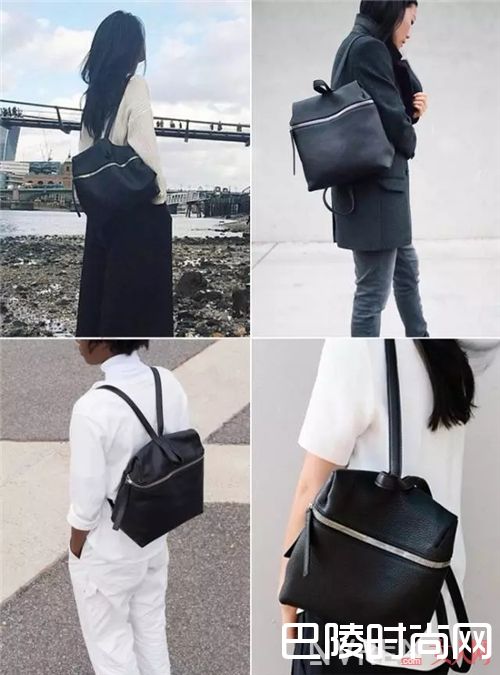 Jigsaw  Kara与Cote&Ciel简介_17年早春 就买这些很火但你不知道的小众包