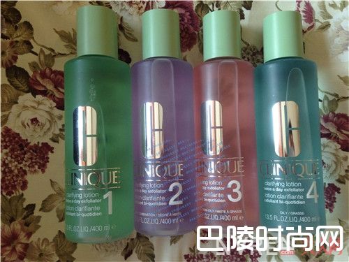 有颜色的化妆水有毒么_看过这些化妆水的测评 你会发现自己真该打脸了