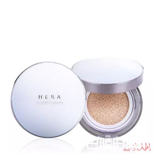 气垫BB产品推荐_买粉底液好还是气垫BB好？适合自己的最重要！