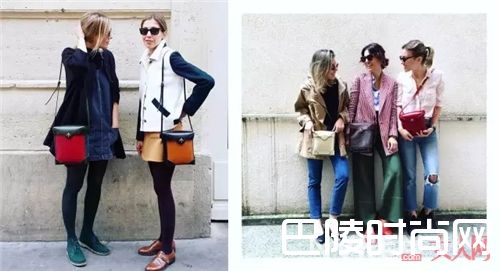 BOYY与MANU ATELIER简介_17年早春 就买这些很火但你不知道的小众包