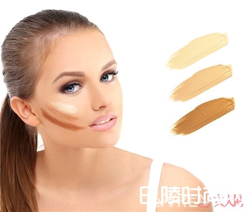 粉底液跟气垫BB的区别_买粉底液好还是气垫BB好？适合自己的最重要！
