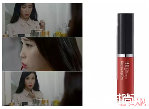 韩剧带火的口红_韩剧带火的不只是你们的“老公” 还有这12支好看又火爆的口红