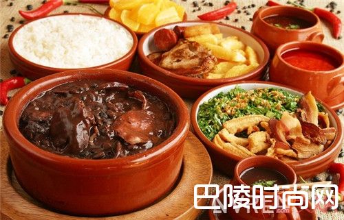 巴西和法国的减肥方法_全国减肥在即 你不是一个人在战斗