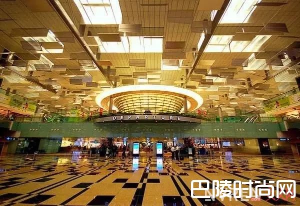 亚洲机场免税店_什么值得买？全球20家机场免税店最超值单品