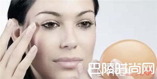 气垫BB的作用_买粉底液好还是气垫BB好？适合自己的最重要！