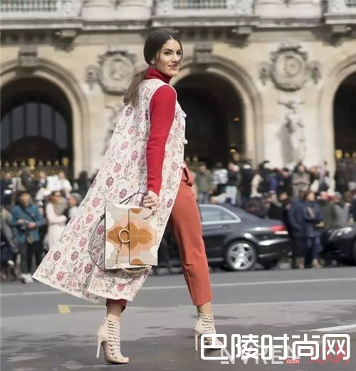 Straps Shoes简介_原来时髦新宠是这6款鞋！让你的穿搭多点小心机