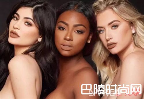 哪些颜色属于吃土唇色_新的一年我不吃土！但吃土唇可以有