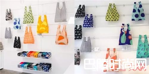 INNIU与Baggu简介_17年早春 就买这些很火但你不知道的小众包