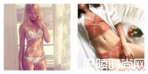 Eberjey简介_入手这4个bra品牌 就算有人拿小拳拳捶你的小胸口也不怕!