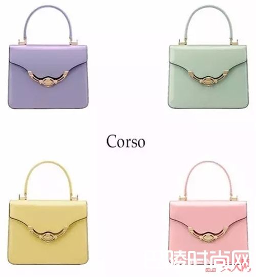 INNIU与Baggu简介_17年早春 就买这些很火但你不知道的小众包