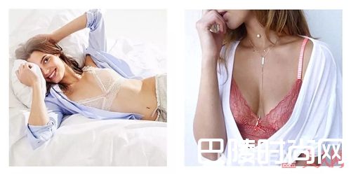 Eberjey简介_入手这4个bra品牌 就算有人拿小拳拳捶你的小胸口也不怕!