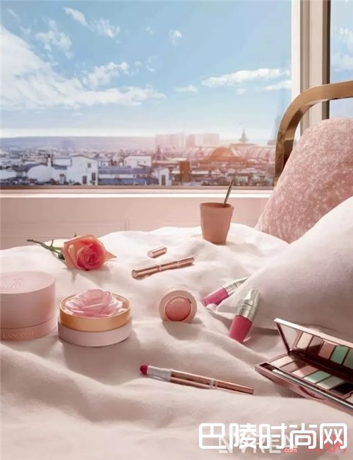 春天系列的腮红_有了这些充满春意的单品 你的春天还能不来吗?
